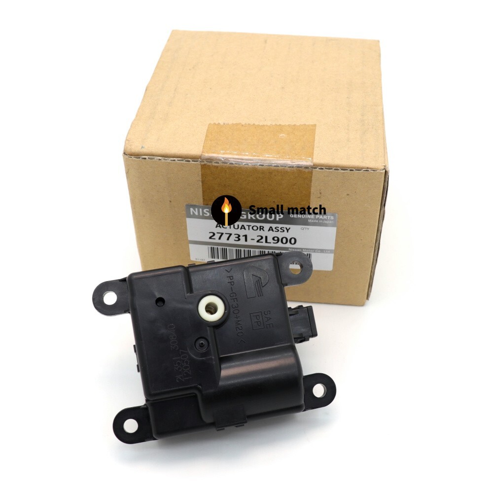 OEM A/C HVAC Door Actuator Assy Mode For Nissan Altima Maxima Infiniti I30