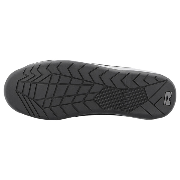 Richa Apollo Waterproof Motorcycle Boots - Black