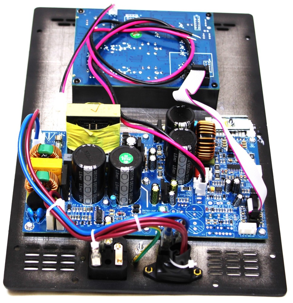 LASE Replacement Amplifier Module for JBL EON-618S Sub-Woofer Powered Speaker