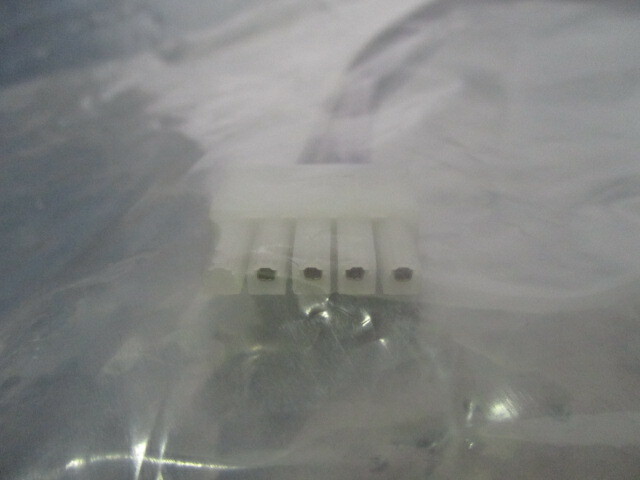 Cable Assy 210186, 451668