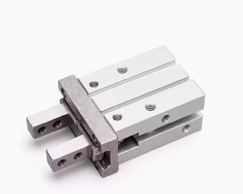 New 1pc CHF2-16D Parallel finger cylinder