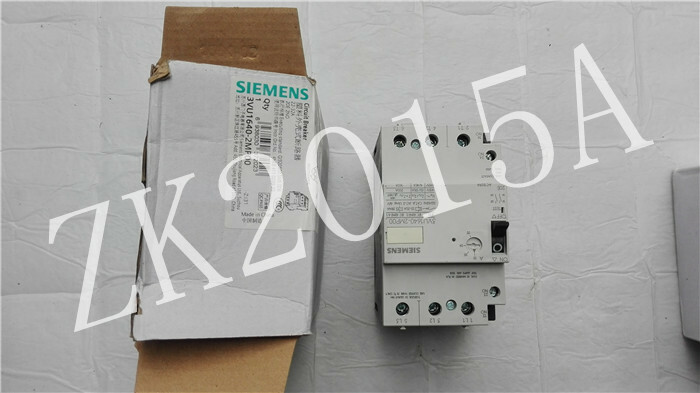 3VU1640-2MP00 fast ship by DHL OR EMS