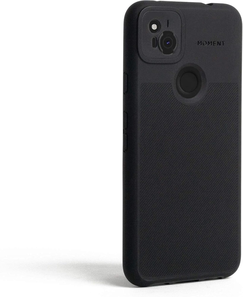 Moment Thin Case for Pixel 4a - 100% Biodegradable Protective Case