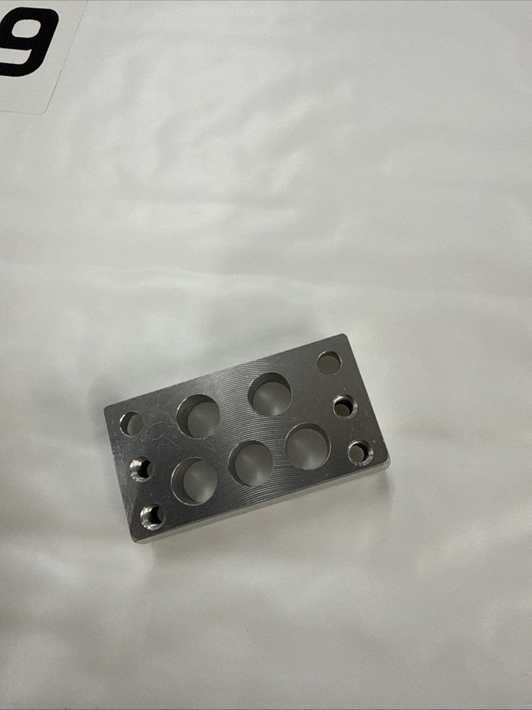 Archery Sight Blocks - Item 3489