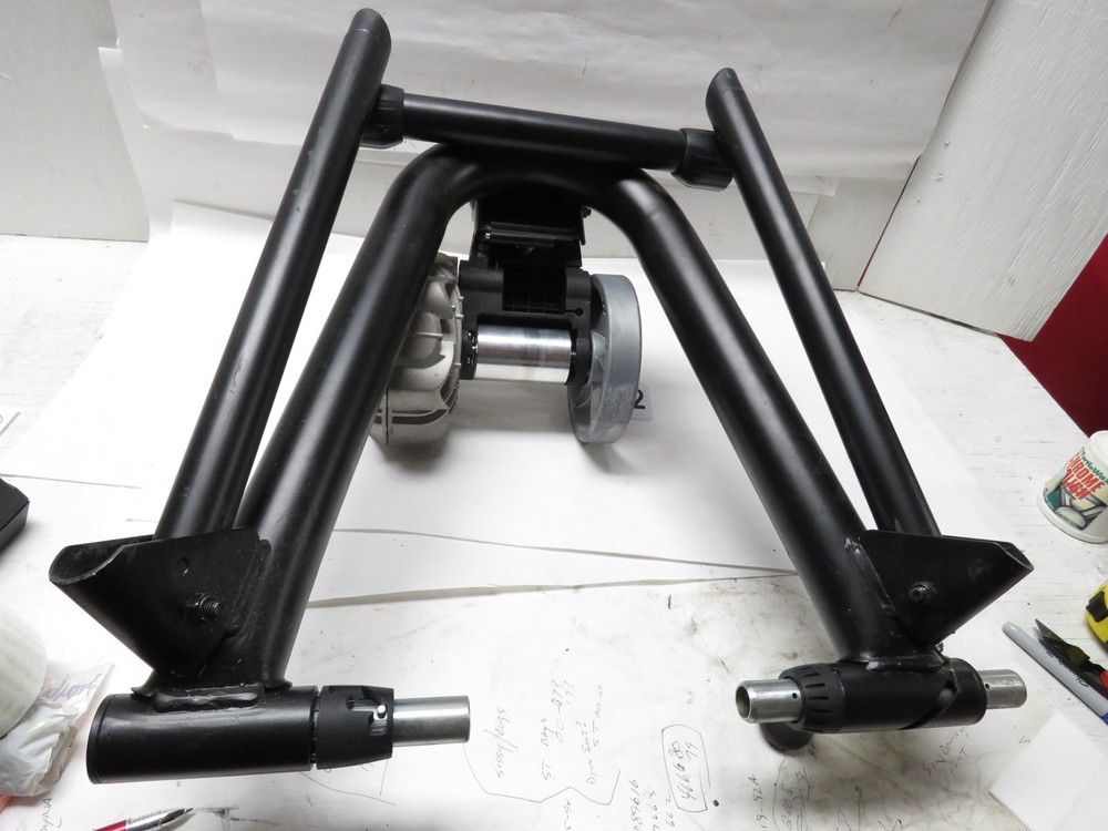 CycleOps Fluid2 Indoor Bike Trainer Cycle Ops