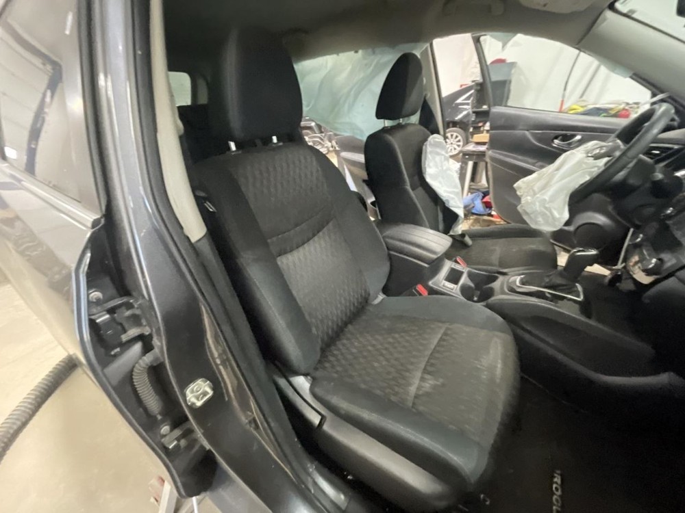 Driver Left Fuse Box Engine Fits 17-20 ROGUE 1063257