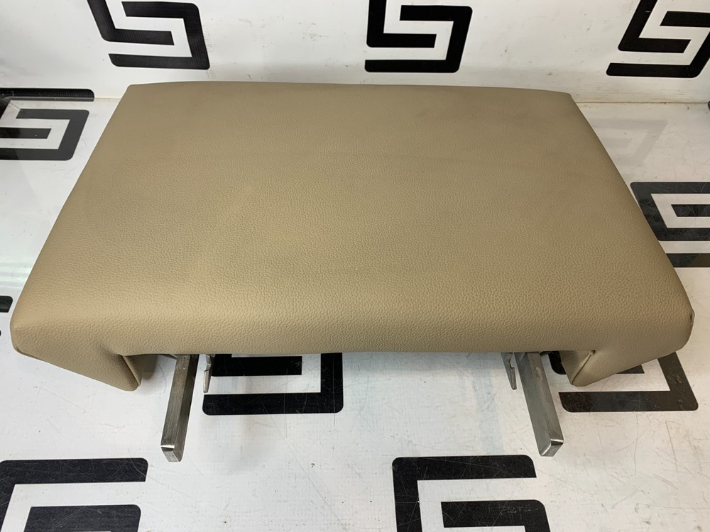 Midmark 119 Ritter Evolution 75 Exam Table Footboard Assembly Footrest Frame