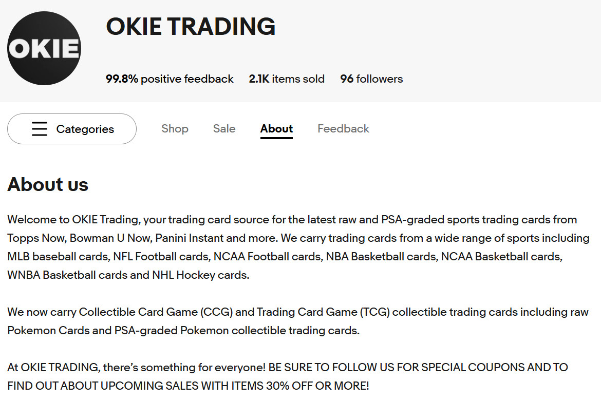 2025 Topps Now Pope Leo XIV - Card #POPE-1 - 1st American Pope - SEALED /ENCASED