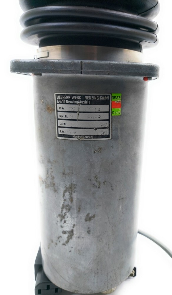 Liebherr-werk 919906114 joystick