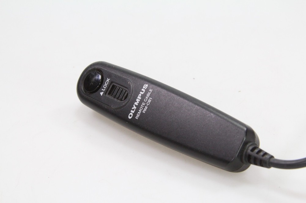 Olympus Camedia Remote Cable RM-CB1