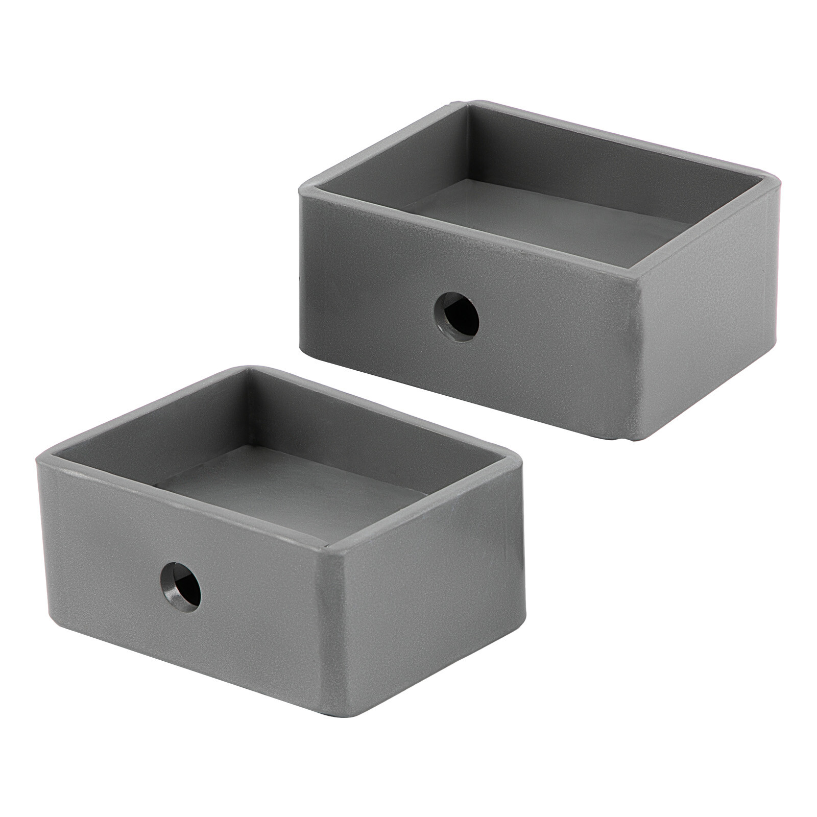 5" / 4" Drop Lowering Kit w/ Spindles & Springs For Chevy S10 2WD V6 1982-2004