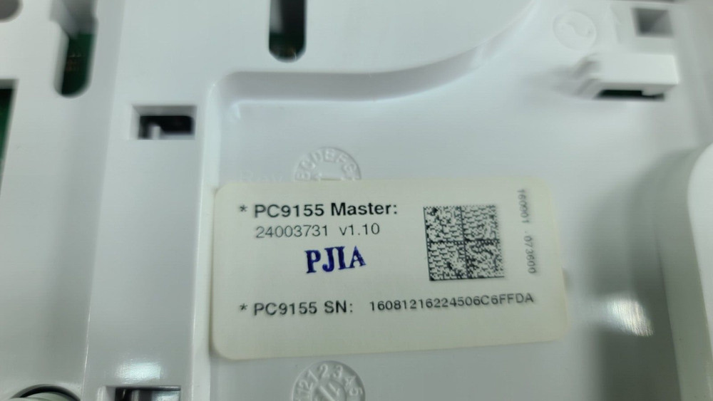 DCS Wireless Panel KT495-7SPA WT5500-433, PC9155, WS4904P, WS4945