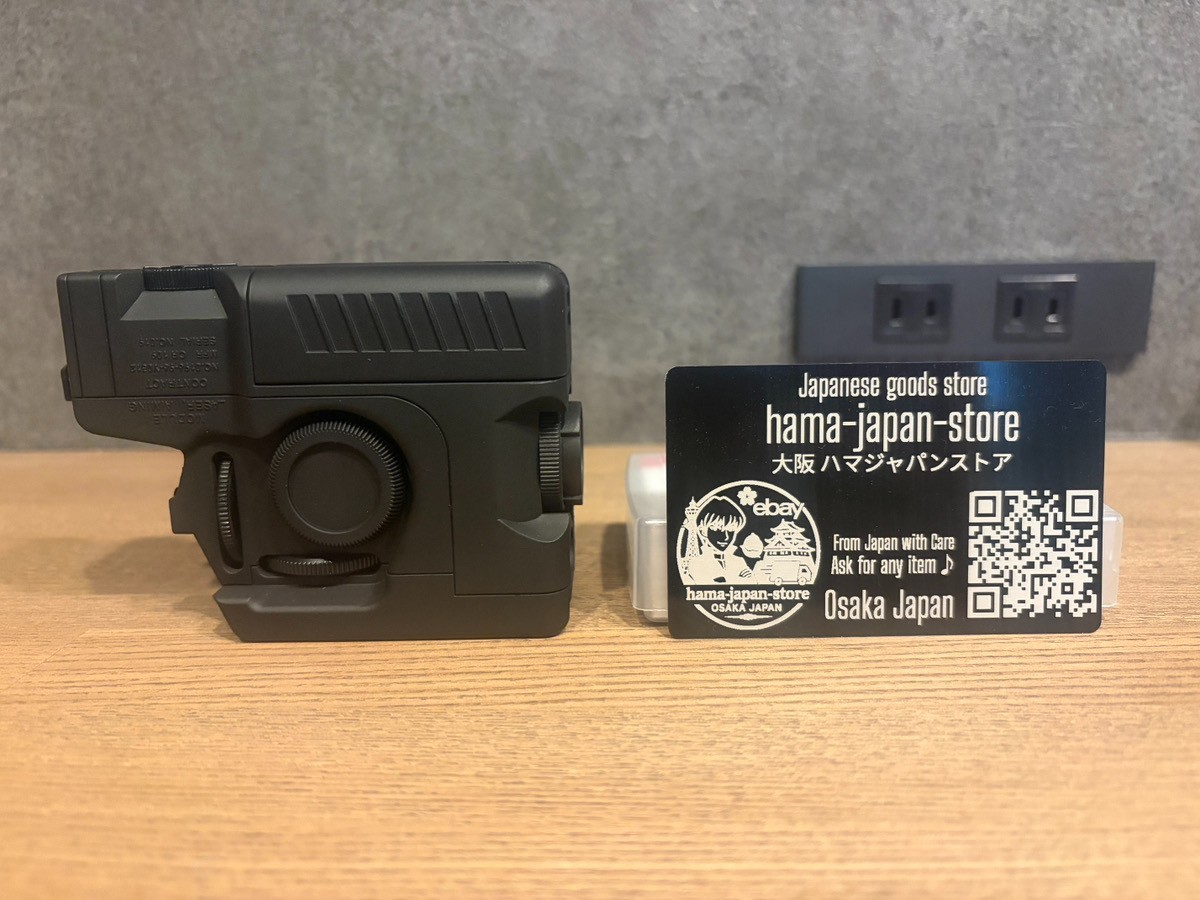 Tokyo Marui mk23 Socom LAM Light module Confirmed With No Gun From Japan Used