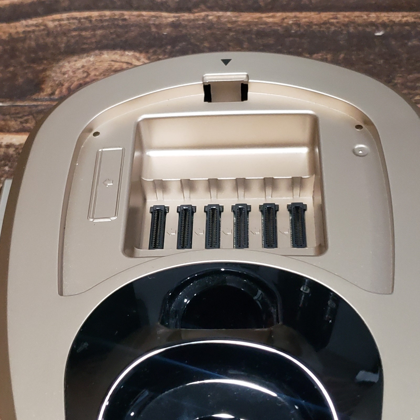 Diamond Magic Sing ET19KV Karaoke Lot Microphones Box EUC