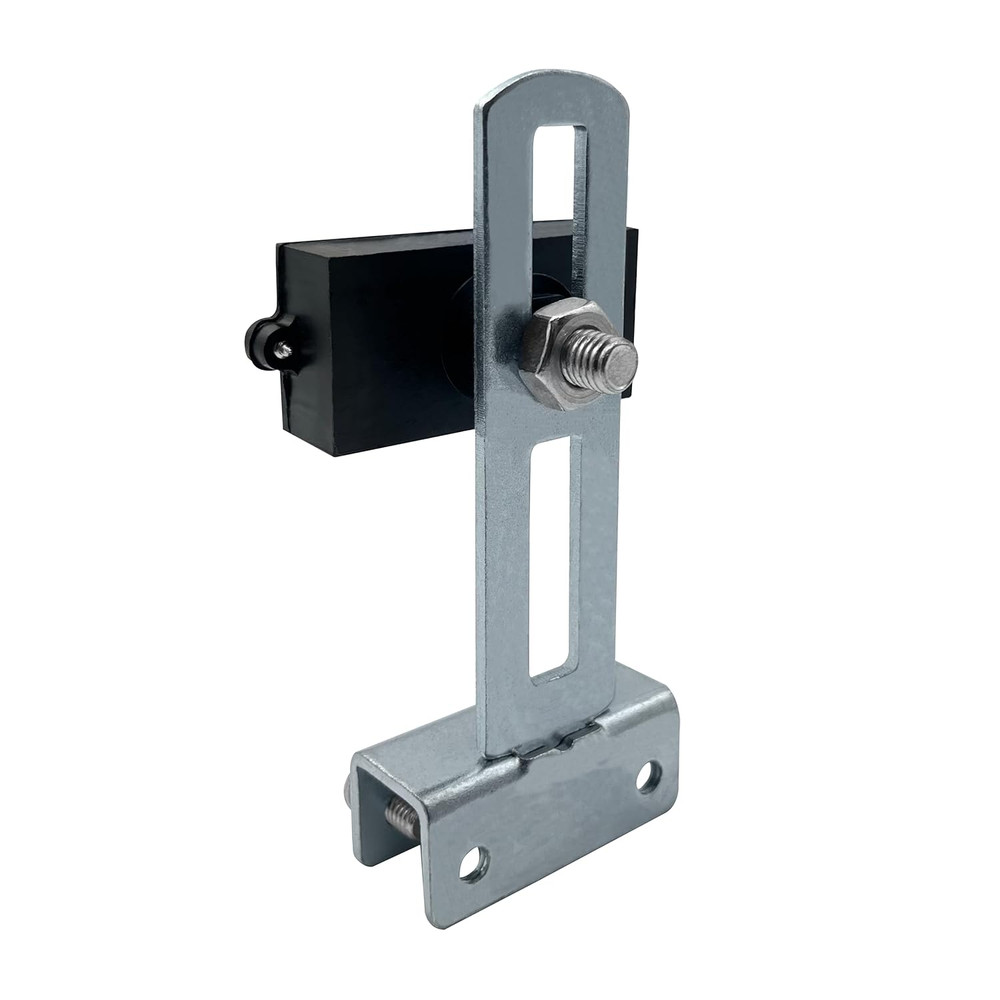 2 Pack Limit Switch Magnet for Automatic Sliding Gate Opener Driveway Stopper...