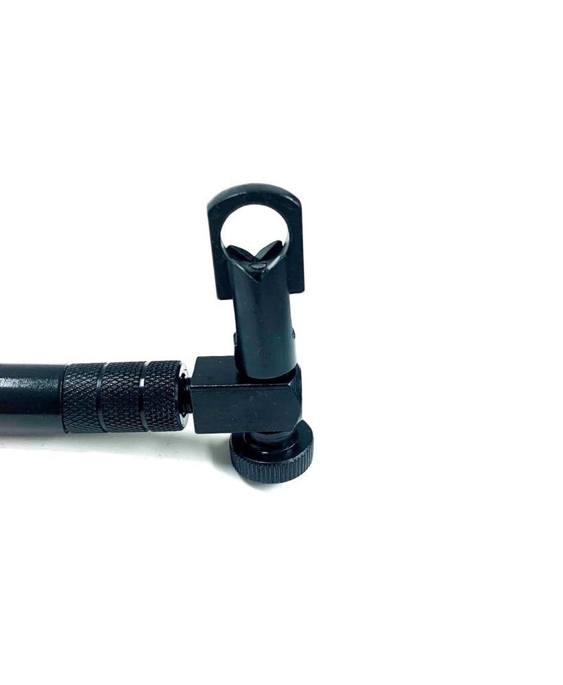 Flexible Magnetic Base with On Off Switch for Dial Indicators 360 Degree Stem