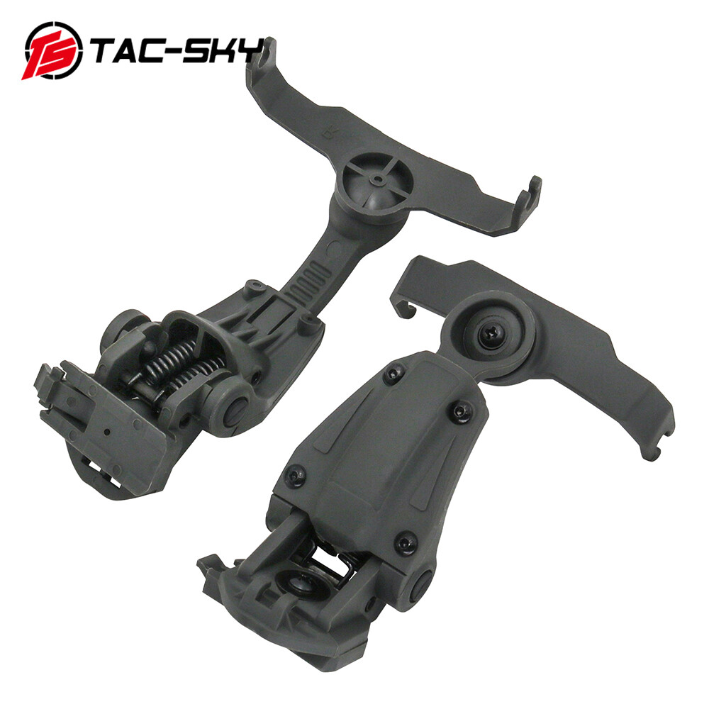 ARC OPS-CORE Rail Mount Bracket for Walker's Razor Electronic Tactical Helmet