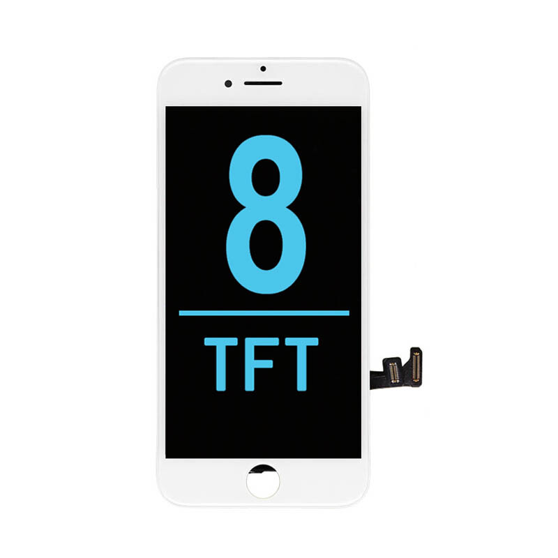 iPhone 8 A1863 A1905 A1906 A2595 LCD Replacement Touch Screen PREMIUM + Tools