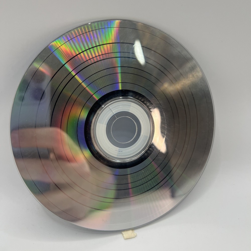 HD ADVANCE ULTIMATE GAME STORAGE MANAGEMENT/GAME SOLUTION 3.0-PS2-CD DISC ONLY