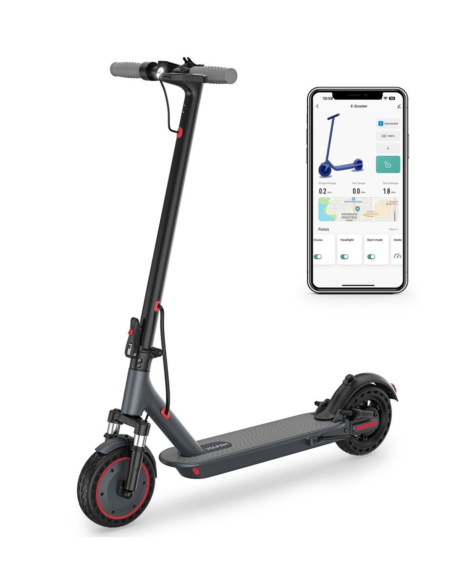 4x Allen Head STEM NECK SCREWS for WERHY Scooter Nut H5 H6 H7 H8 H9