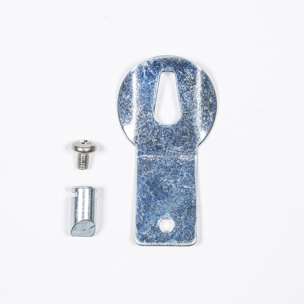 Blue Ox Bxw4062 Kit Spring Lock Assembly 2 Point