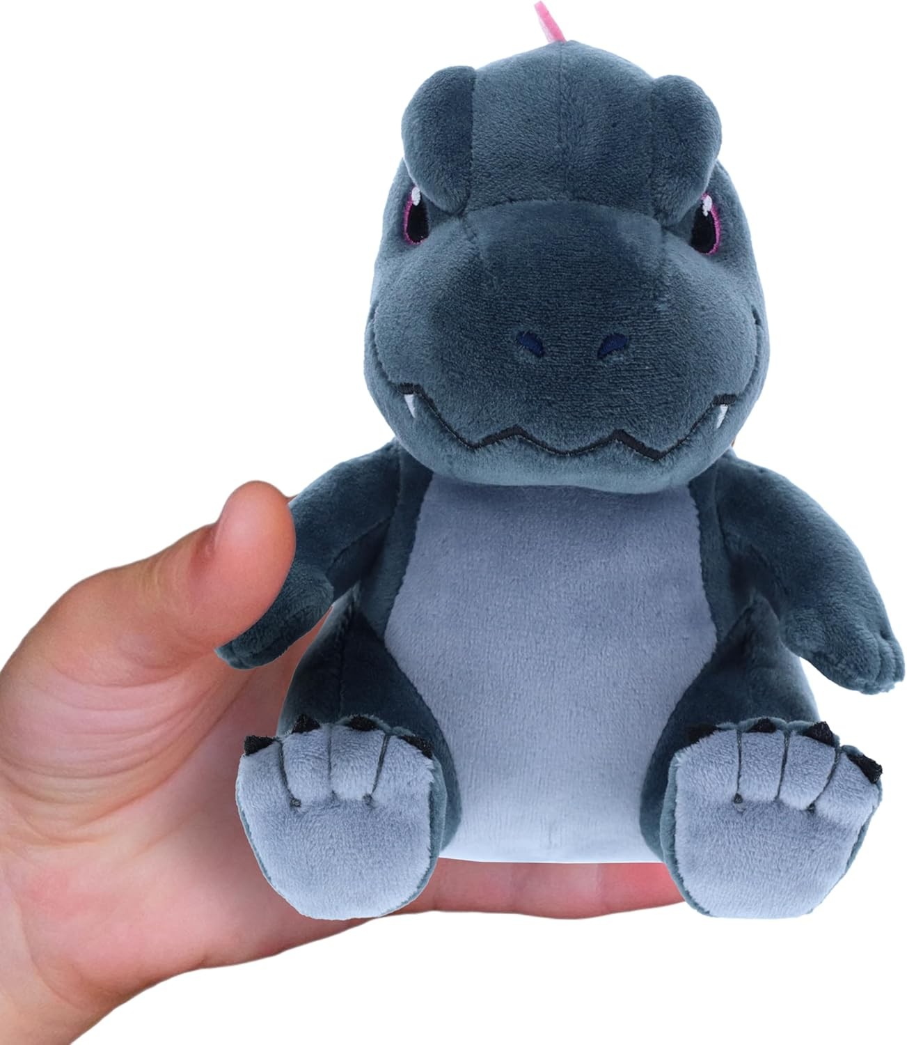 Godzilla x Kong – Godzilla 6” Collectable Plush