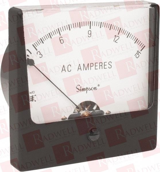 SIMPSON 03190 / 03190 (NEW IN BOX)