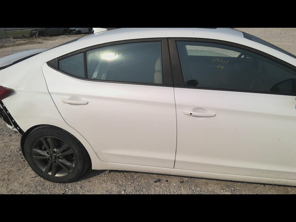 A/C Selector Switch fits 2018 Hyundai Elantra Sedan automatic temperature
