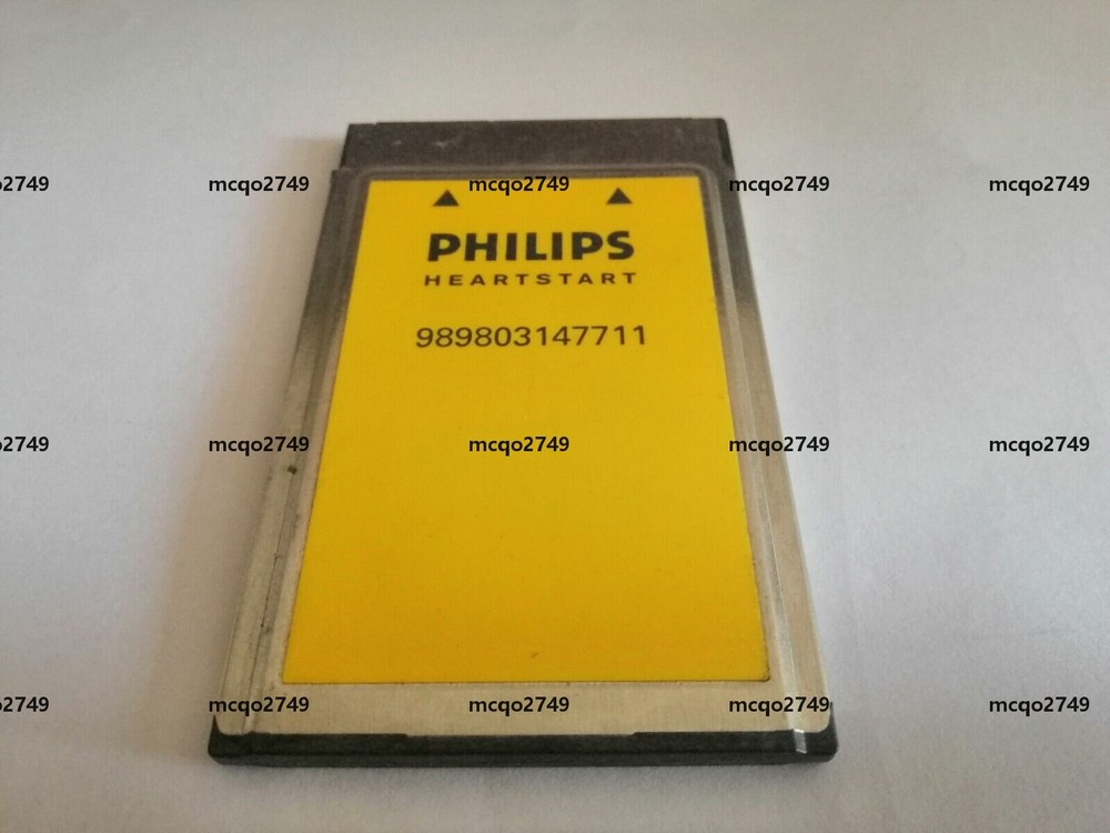 PHILIPS PC CARD 256MB  PC CARD