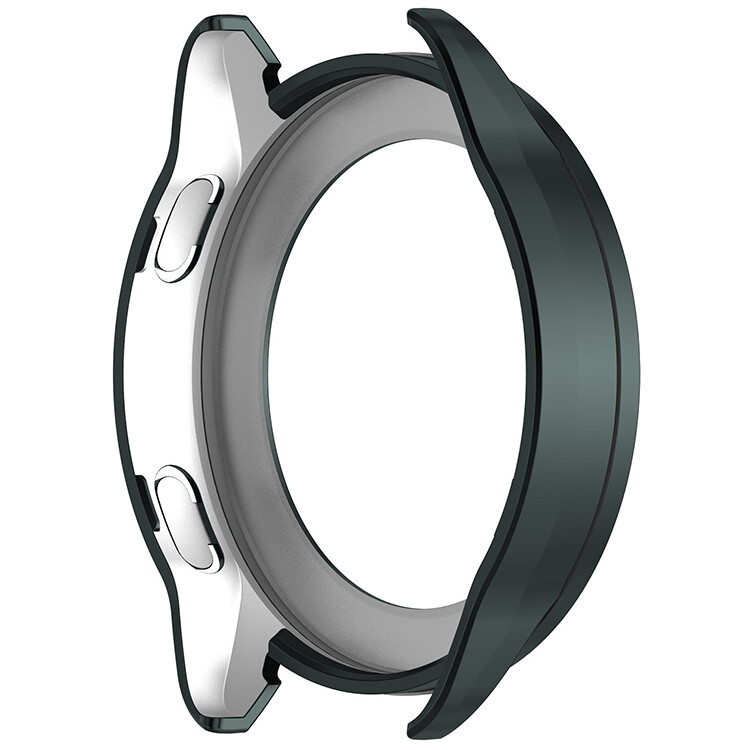 For Xiaomi Watch S3 Replacement TPU Frame Protector Bumper Shockproof Case Cover