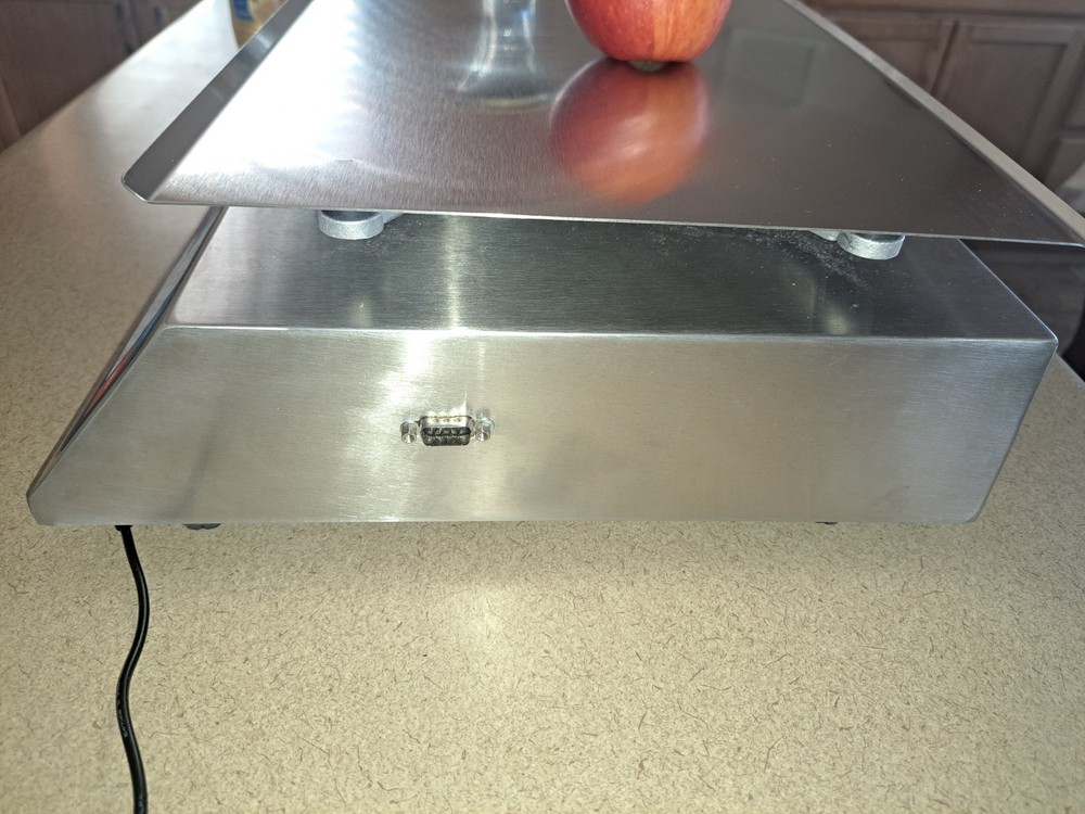 Torrey Food Scale Pc80l