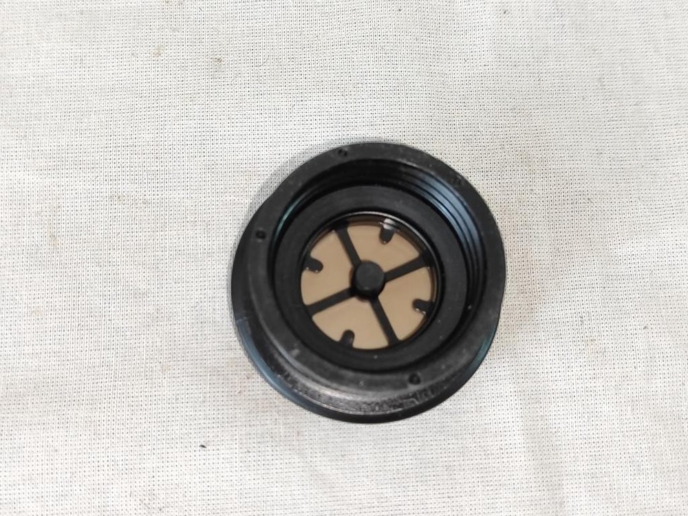 Threaded Filter Adapter for Gas Mask PMK, GP, PMG