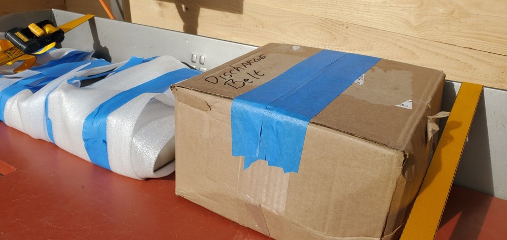 RÜHLE SR2 Turbo Dicer