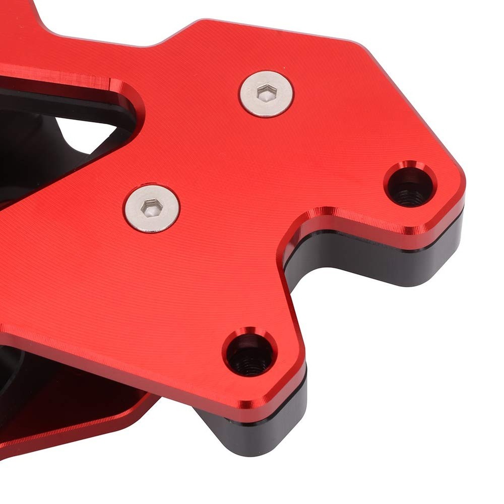 Motorcycle Chain Guard Slider Guide Sprocket Protector for CRF150F 2003-2009 ...