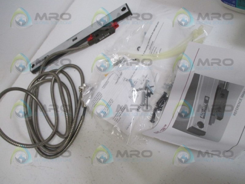 ACU-RITE 73-16-15-7206 6" LINEAR ENCODER NSMP