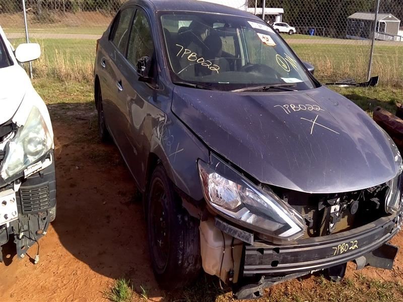Passenger Right Front Spindle/Knuckle Fits 11-25 LEAF 103840110