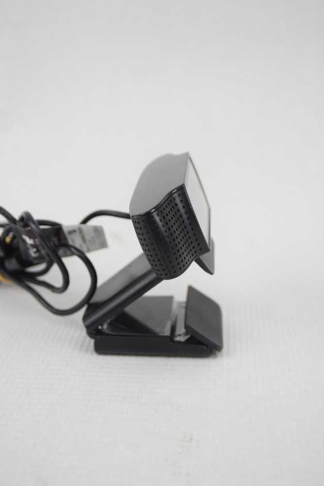 Logitech VU0060 HD 1080p 30FPS Wired Webcam