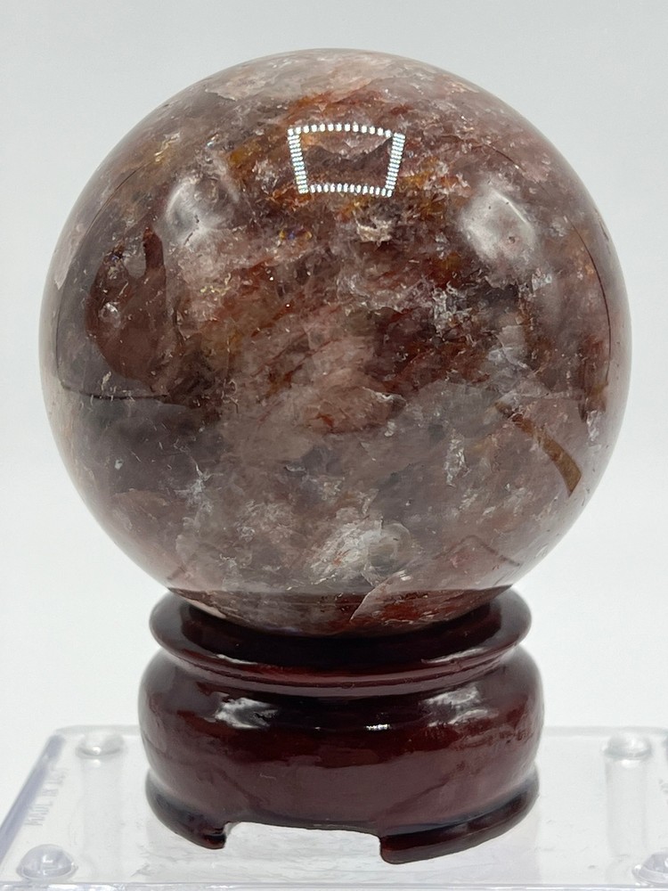 Fire Quartz F