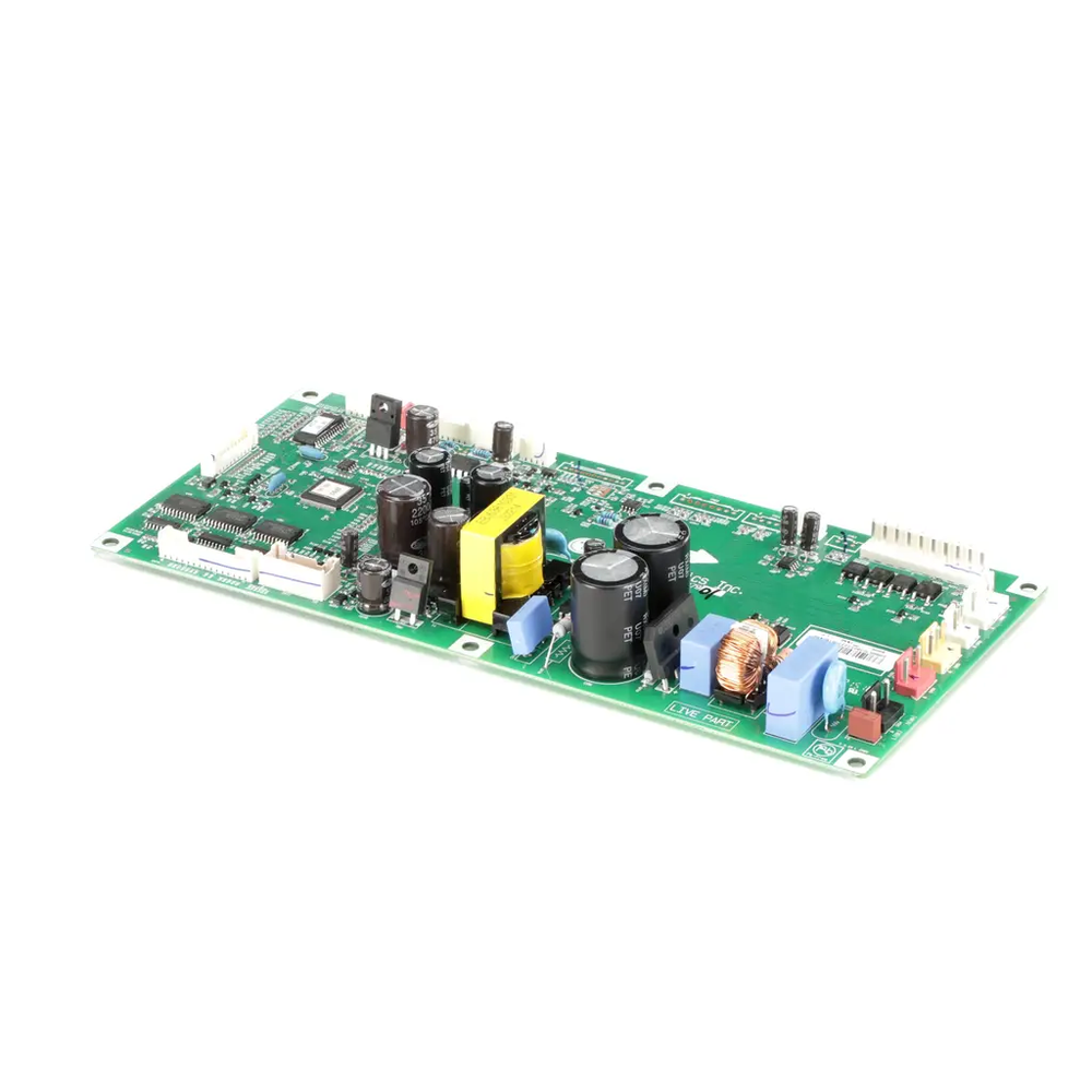 New Genuine OEM EBR85707901 LG Oven Main Pcb Assembly EBR85707901