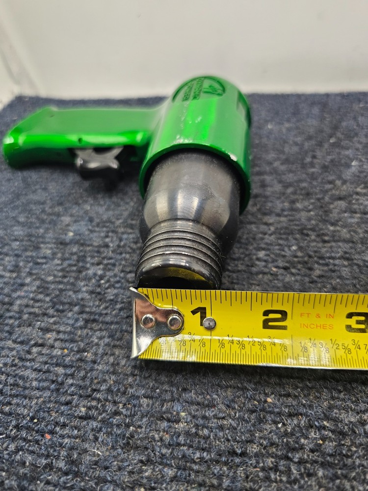 DYNAMIC POWER Short Barrel Air Hammer