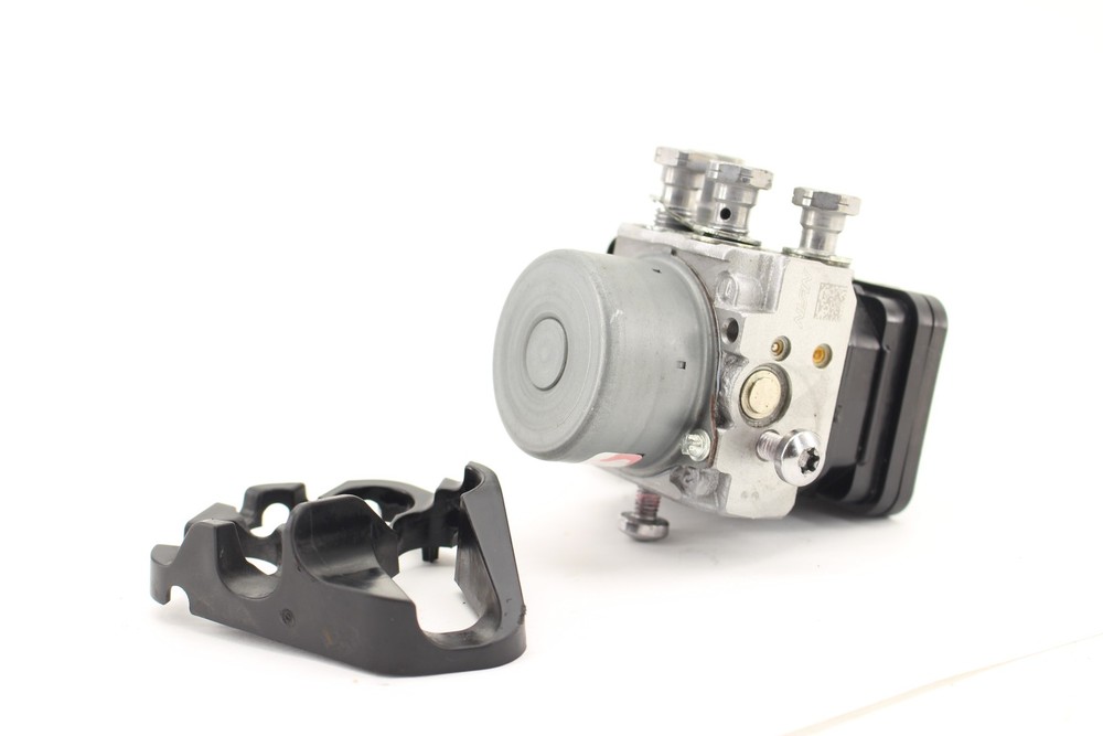 2024 TRIUMPH TRIDENT 660 OEM ABS PUMP UNIT MODULE
