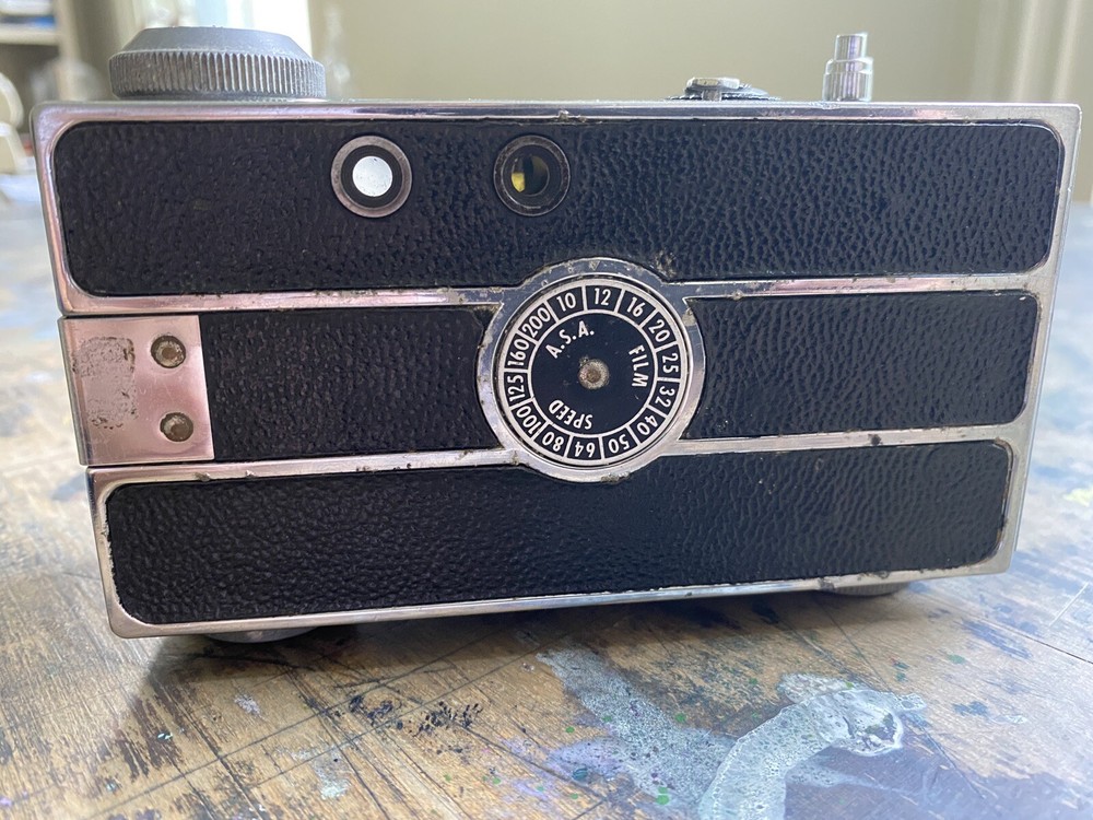 Argus Rangefinder