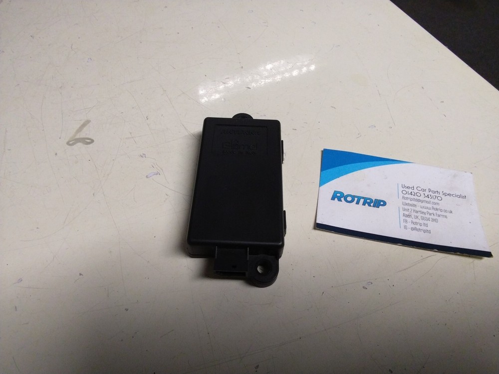 BMW E63/E64 6 SERIES CABRIOLET ALARM CONTROL ECU MODULE 6950525.