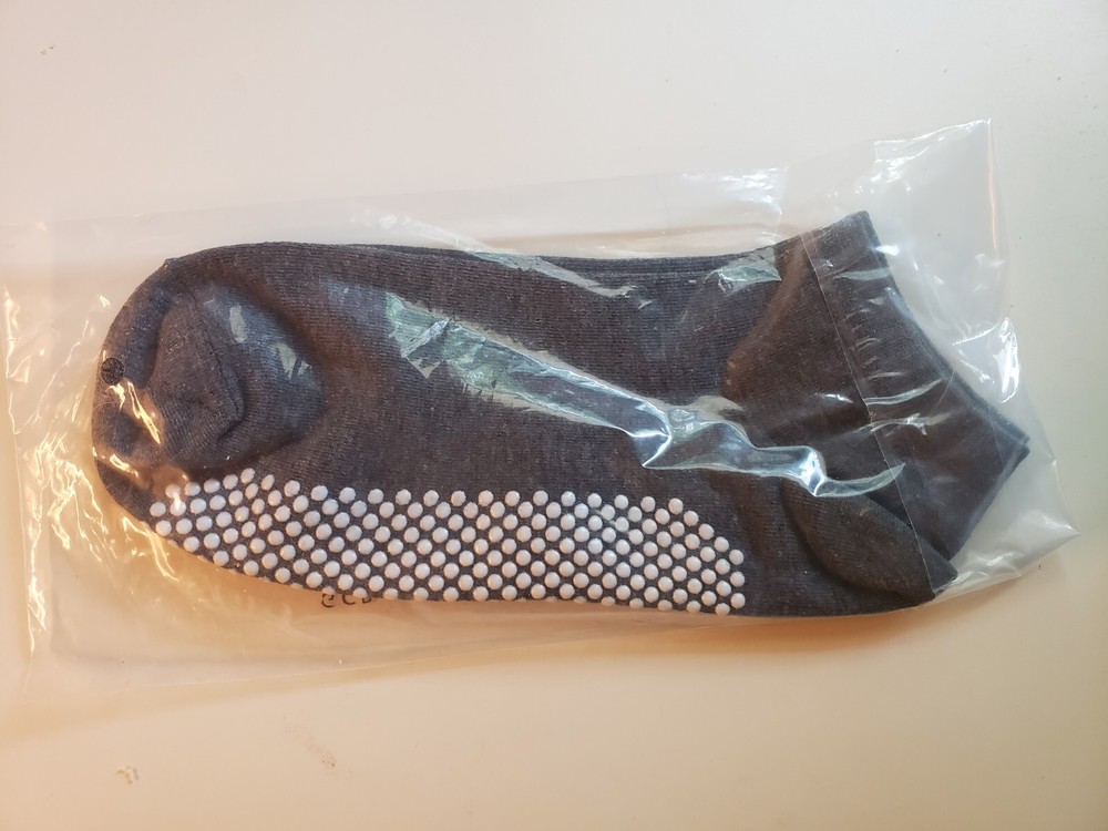 G C B SAFETY SOCKS