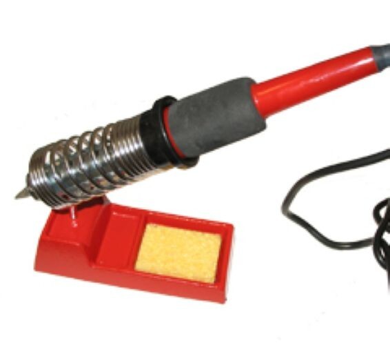 Studio Pro Soldering Iron Stand
