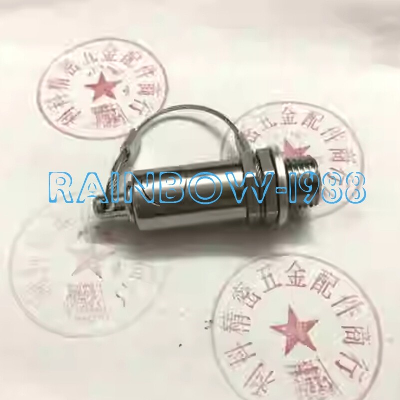 Replacement Test connector N00873408 external thread G1/4