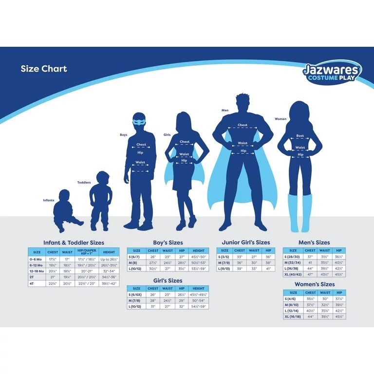 MARVEL Avengers Captain America Padded Jumpsuit Costume Cosplay Child M 8-10 NEW