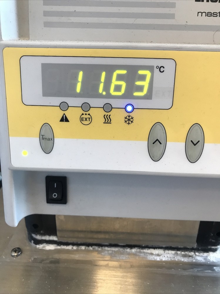 Lauda Proline PR845 Chiller / Runs, Chills