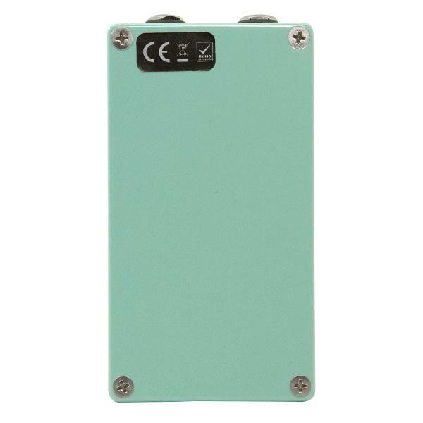 Used Walrus Audio Deep Six V3 Compressor Guitar Effects Pedal