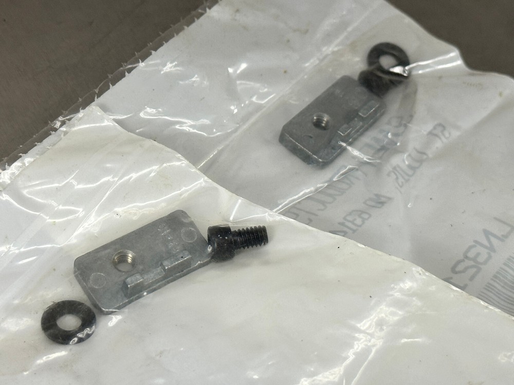 (2) Sunnen LN3211A Wedge Retainer Block